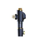 Water Prefilter Manufacturer - OEM/ODM Stainless Steel Mesh Washable Brass