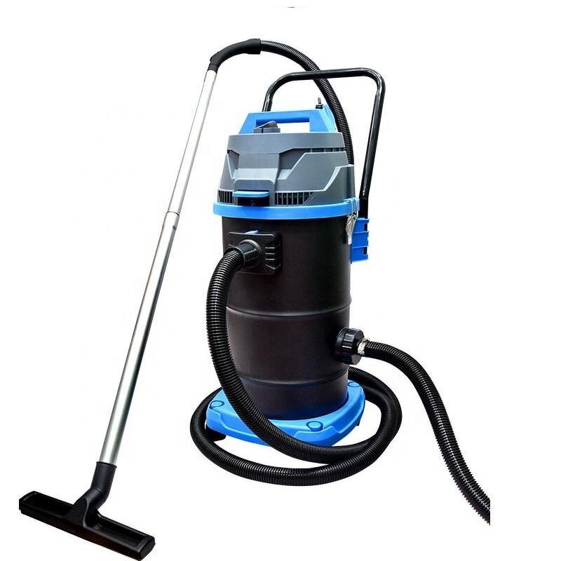 Vacuum Cleaner Manufacturer - OEM/ODM Custom PVC Wet Dry Pond Pool Cleaner