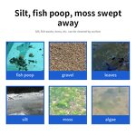 Pool Vacuum Cleaner Manufacturer - OEM/ODM Handheld 30L Wet Dry Cleaner