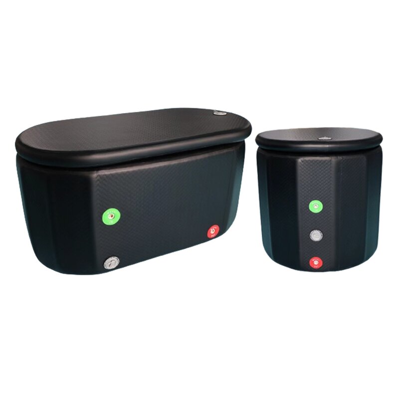 Ice Bath Tub Manufacturer - OEM/ODM Portable Inflatable Water Therapy Pool