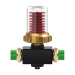 RO Water Prefilter Manufacturer - OEM/ODM Whole House Brass Auto Backwash