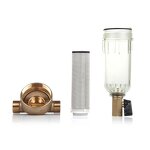 Water Filter System Manufacturer - OEM/ODM Whole House Water Purifying System