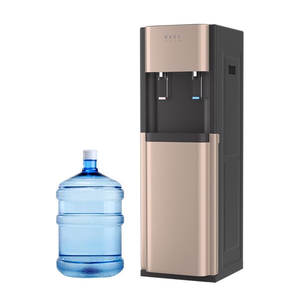 Water Dispenser Manufacturer - OEM/ODM Bottom Load Energy Saving Hot Cold