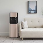 Water Dispenser Manufacturer - OEM/ODM Household Bottom Load Barrel Water