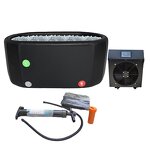 Ice Bath Tub Manufacturer - OEM/ODM Portable Inflatable Water Therapy Pool