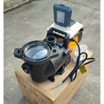 Swimming Pool Pump Manufacturer - OEM/ODM 2HP 3HP High Power Variable Speed