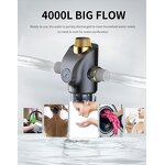 Water Prefilter Manufacturer - OEM/ODM Self Cleaning Constant Pressure Stainless