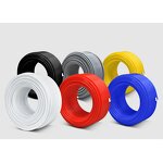 PE Tube Manufacturer - OEM/ODM 1/4" 1/2 White for RO Water Filter