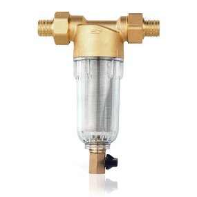 Water Filter System Manufacturer - OEM/ODM Whole House Water Purifying System