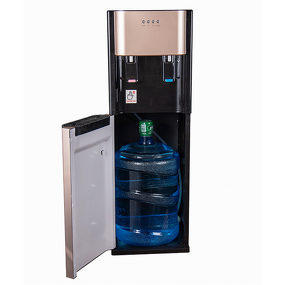 Water Dispenser Manufacturer - OEM/ODM Floor Standing Hot Cold Barrel Mounted