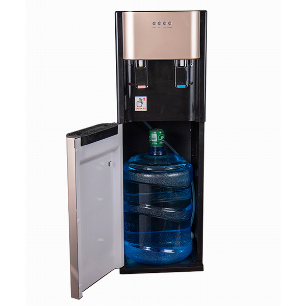 Water Dispenser Manufacturer - OEM/ODM Floor Standing Hot Cold Barrel Mounted