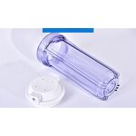 Water Filter Housing Manufacturer - OEM/ODM 10 Inch 20inch Brass Inline