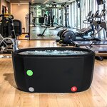 Ice Bath Tub Manufacturer - OEM/ODM Portable Inflation Cold Plunge Barrel