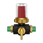 Water Filter System Manufacturer - OEM/ODM 6T/H Large Flow Backwash Prefilter