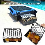 Pool Skimmer Manufacturer - OEM/ODM APP Remote Control Brushless Motor