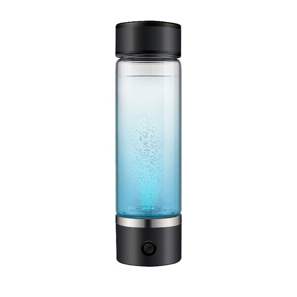 Hydrogen Water Cup Manufacturer - OEM/ODM Portable SPE PEM H2 Electrolysis
