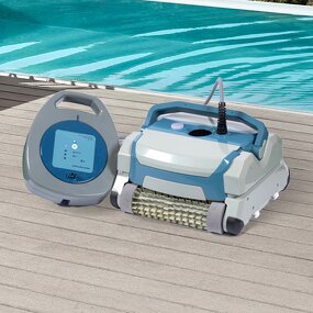 Robotic Pool Cleaner Manufacturer - OEM/ODM High-Performance Cordless Smart