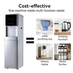 Water Dispenser Manufacturer - OEM/ODM High Capacity Energy Saving RO