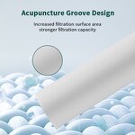 PP Filter Cartridge Manufacturer - OEM/ODM 5 Micron 10 Inch Sediment Melt