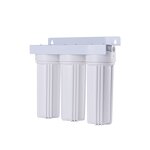 Water Filter System Manufacturer - OEM/ODM Under Sink 10 Inch 3 Stages