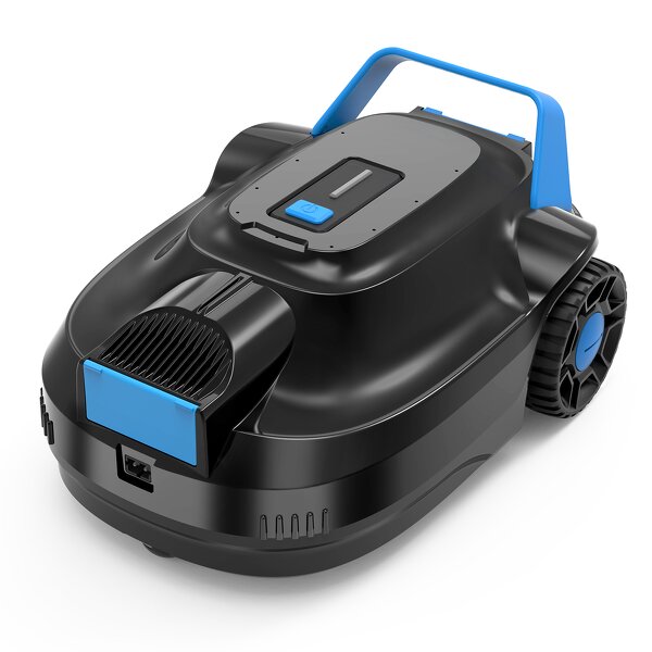 Robotic Pool Cleaner Manufacturer - OEM/ODM Smart Cordless Economical Filter