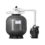 Sand Filter Pump Manufacturer - OEM/ODM 450-900MM Swimming Pool Filtration