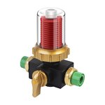 Water Filter System Manufacturer - OEM/ODM 6T/H Large Flow Backwash Prefilter