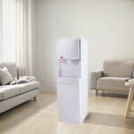 Water Cooler Manufacturer - OEM/ODM 5 Stage RO Compressor Refrigeration