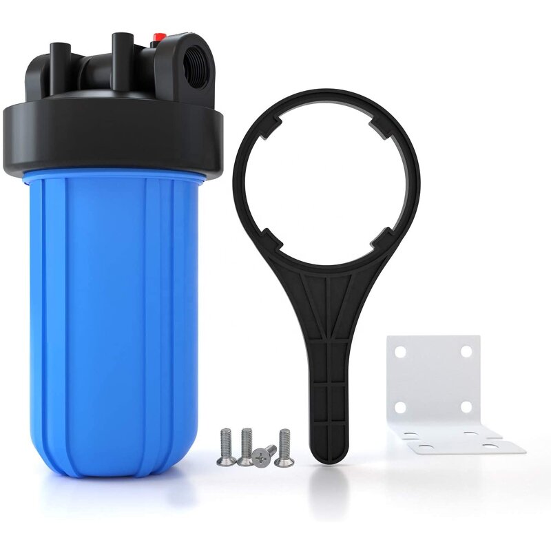 Water Filter Housing Manufacturer - OEM/ODM WholeHouse 10 Inch Big Blue