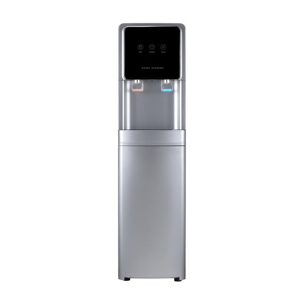 Water Dispenser Manufacturer - OEM/ODM Home Office High Capacity UF Cooling