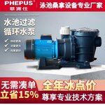 Water Pump Manufacturer - OEM/ODM Agricultural Irrigation Aquaculture Multi