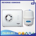 Reverse Osmosis Purifier Manufacturer - OEM/ODM High Efficiency 4 Stages Low