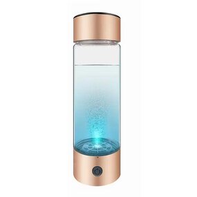 Hydrogen Water Ionizer Manufacturer - OEM/ODM Electrolysis Hydrogen Rich Glass