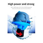 Pool Cleaner Manufacturer - OEM/ODM Handheld 30L with Suction Nozzles