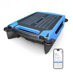 Pool Skimmer Manufacturer - OEM/ODM APP Remote Control Brushless Motor