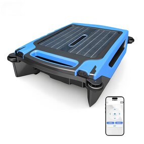 Pool Skimmer Manufacturer - OEM/ODM APP Remote Control Brushless Motor