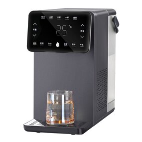 Water Dispenser Manufacturer - OEM/ODM Home Desktop Hot Cold Strong Purification