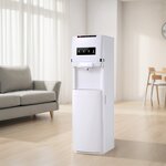 Water Dispenser Manufacturer - OEM/ODM 5 Stages RO Compressor Refrigeration