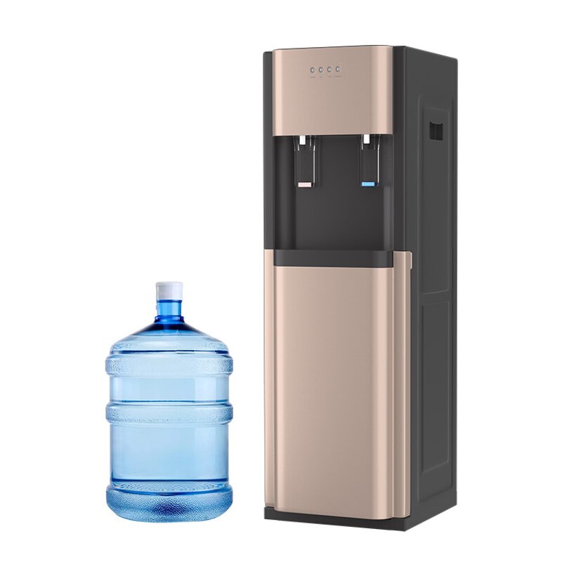 Water Dispenser Manufacturer - OEM/ODM Hot Cold with RO Filter Electric