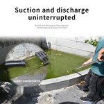 Pool Vacuum Cleaner Manufacturer - OEM/ODM Handheld 30L Wet Dry Cleaner