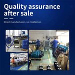 Pond Vacuum Cleaner Manufacturer - OEM/ODM Portable Stainless Steel Wet Dry