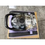 Automatic Pool Cleaner Manufacturer - OEM/ODM Intelligent Wireless Suction Robot