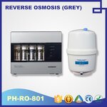 Reverse Osmosis Purifier Manufacturer - OEM/ODM High Efficiency 4 Stages Low