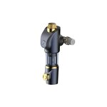 Water Filter System Manufacturer - OEM/ODM Single Stage Stainless Steel