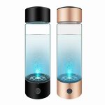 Hydrogen Water Generator Manufacturer - OEM/ODM Bottle for Home Office Travel