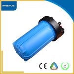 Water Filter Housing Manufacturer - OEM/ODM WholeHouse 10 Inch Big Blue