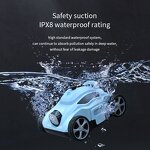 Pool Vacuum Robot Manufacturer - OEM/ODM Automatic Intelligent Cordless Cleaner