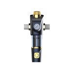 Water Prefilter Manufacturer - OEM/ODM Stainless Steel Mesh Washable Brass