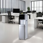 Water Dispenser Manufacturer - OEM/ODM High Capacity Energy Saving RO