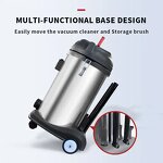 Fish Pond Vacuum Cleaner Manufacturer - OEM/ODM 1500W Portable Water Filter